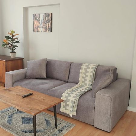 Stylish Bright Apartment Ochota With Balcony วอร์ซอ ภายนอก รูปภาพ