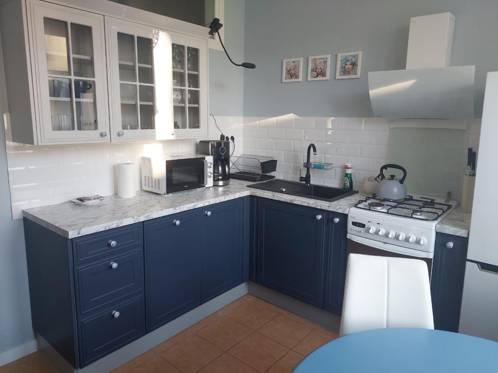 Stylish Bright Apartment Ochota With Balcony วอร์ซอ ภายนอก รูปภาพ