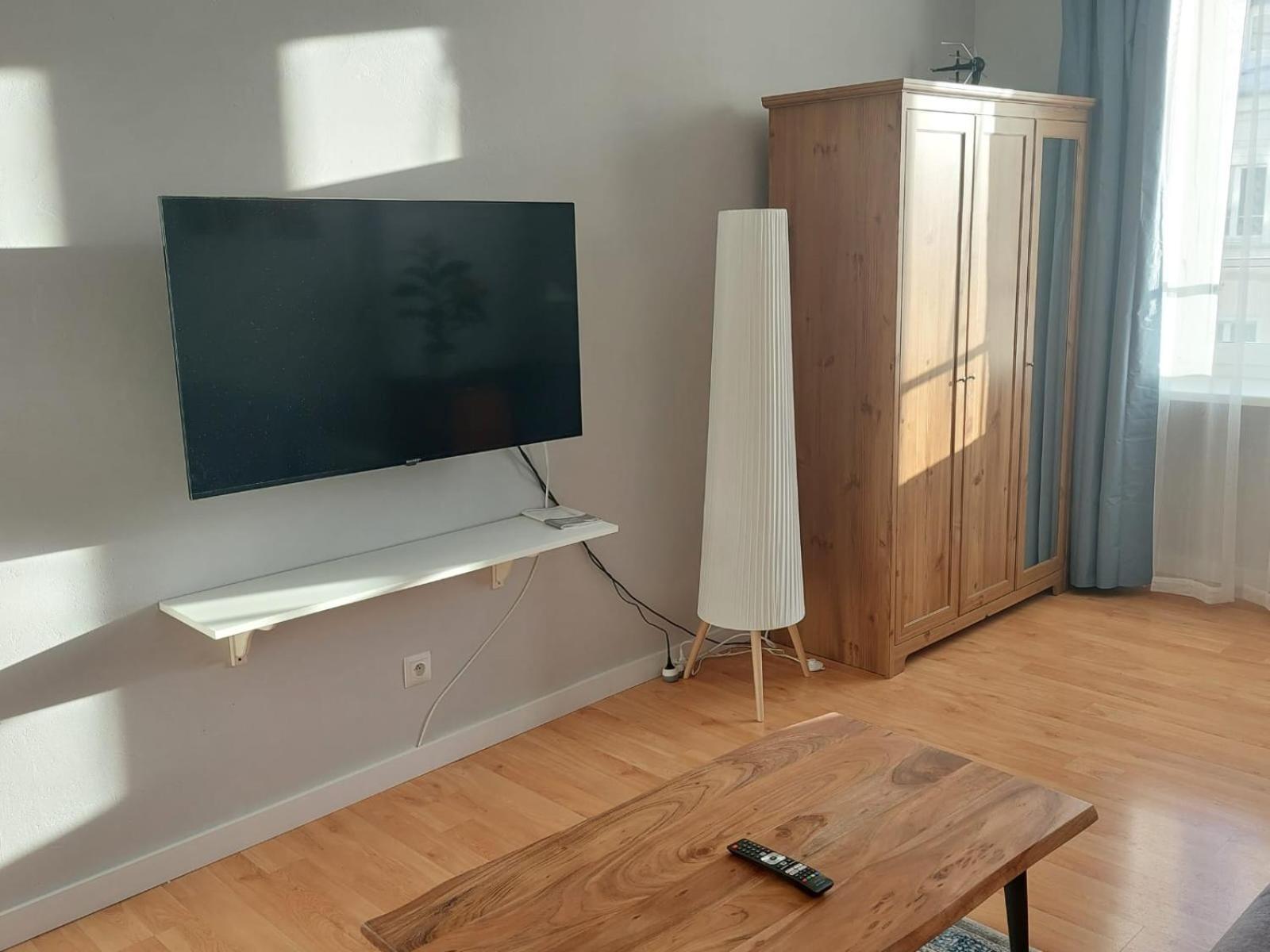 Stylish Bright Apartment Ochota With Balcony วอร์ซอ ภายนอก รูปภาพ