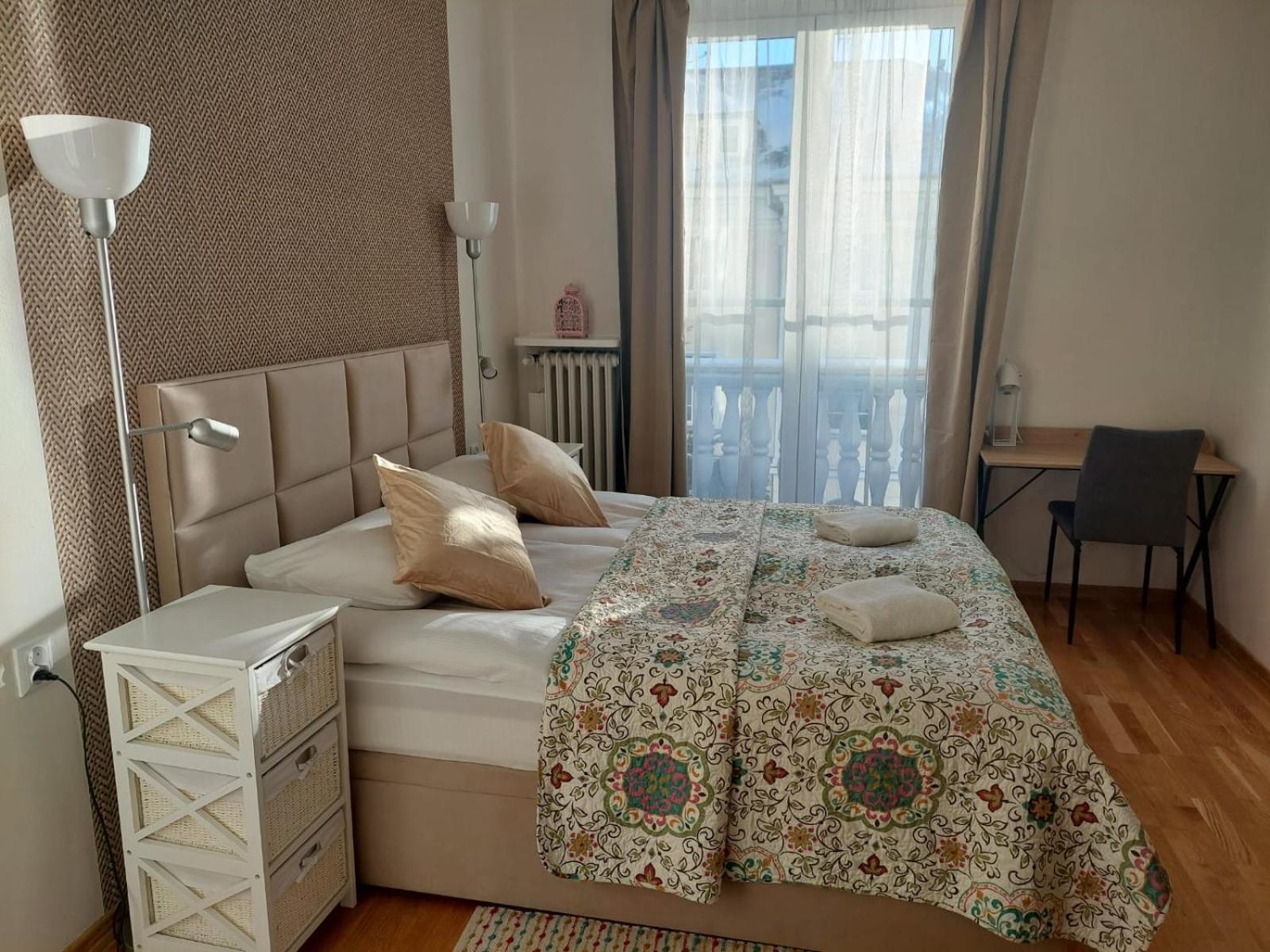 Stylish Bright Apartment Ochota With Balcony วอร์ซอ ภายนอก รูปภาพ