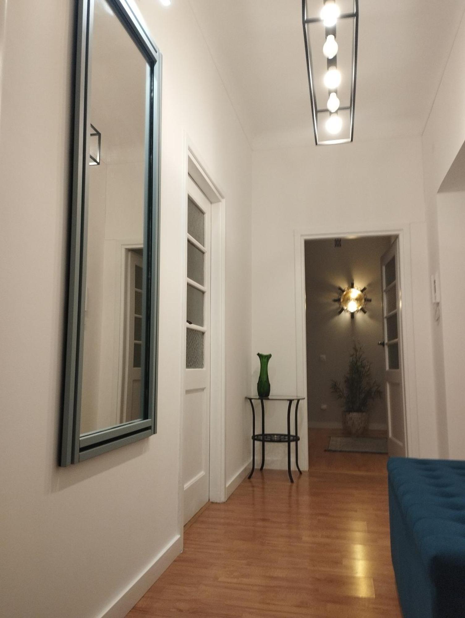 Stylish Bright Apartment Ochota With Balcony วอร์ซอ ภายนอก รูปภาพ